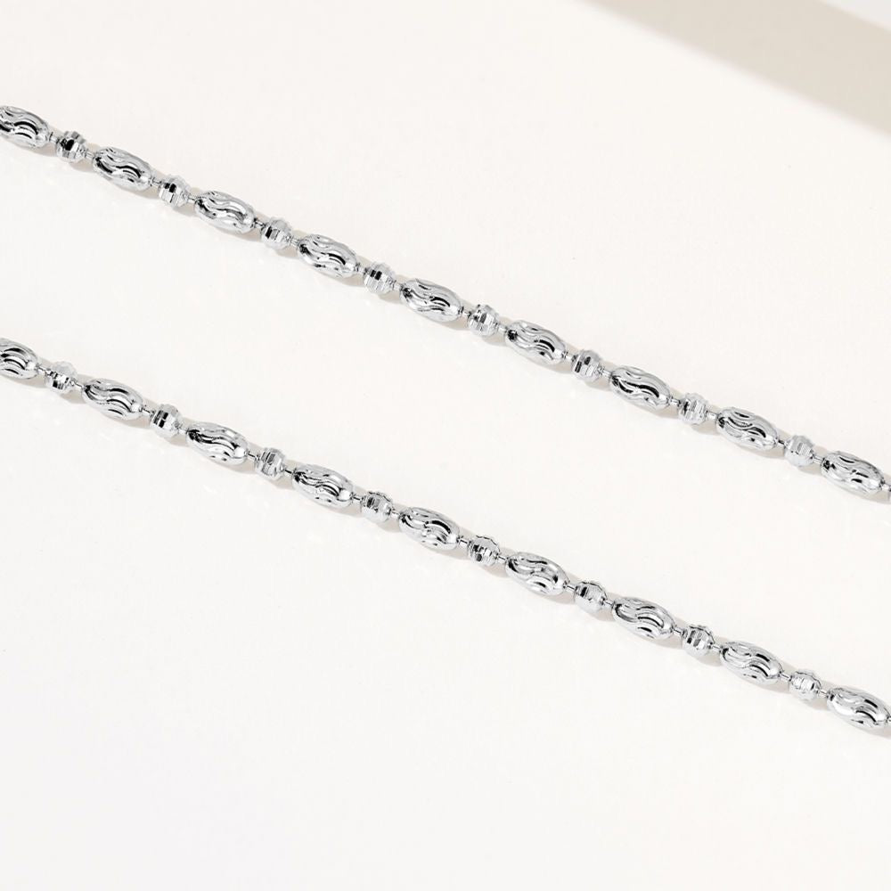 ROYAL Necklace with chain