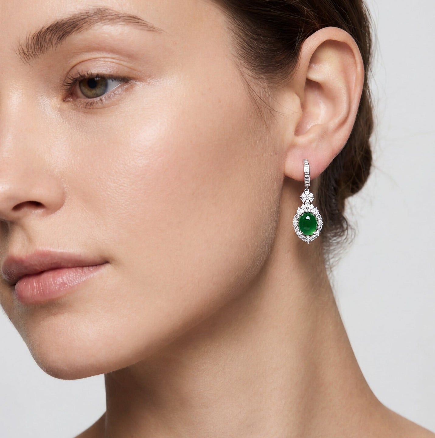 ROYALTY Earrings