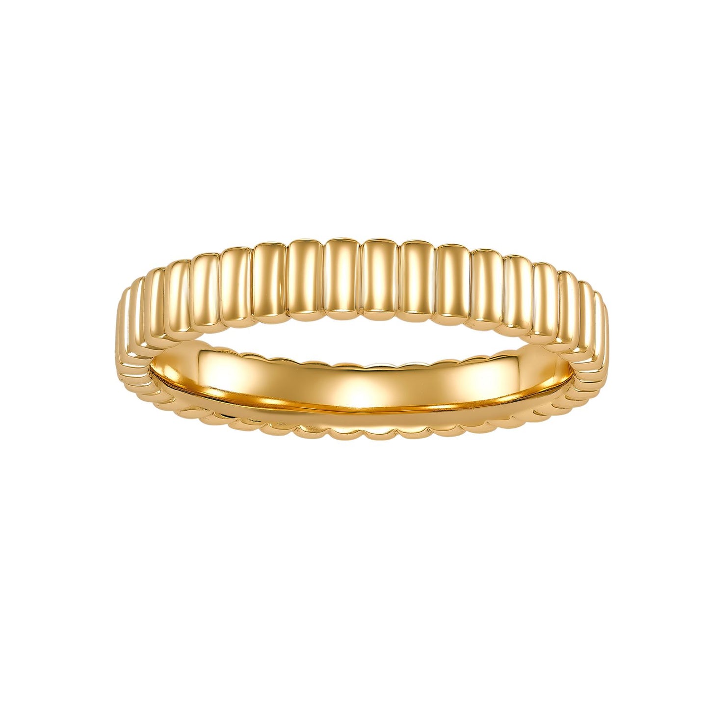 S rose ring