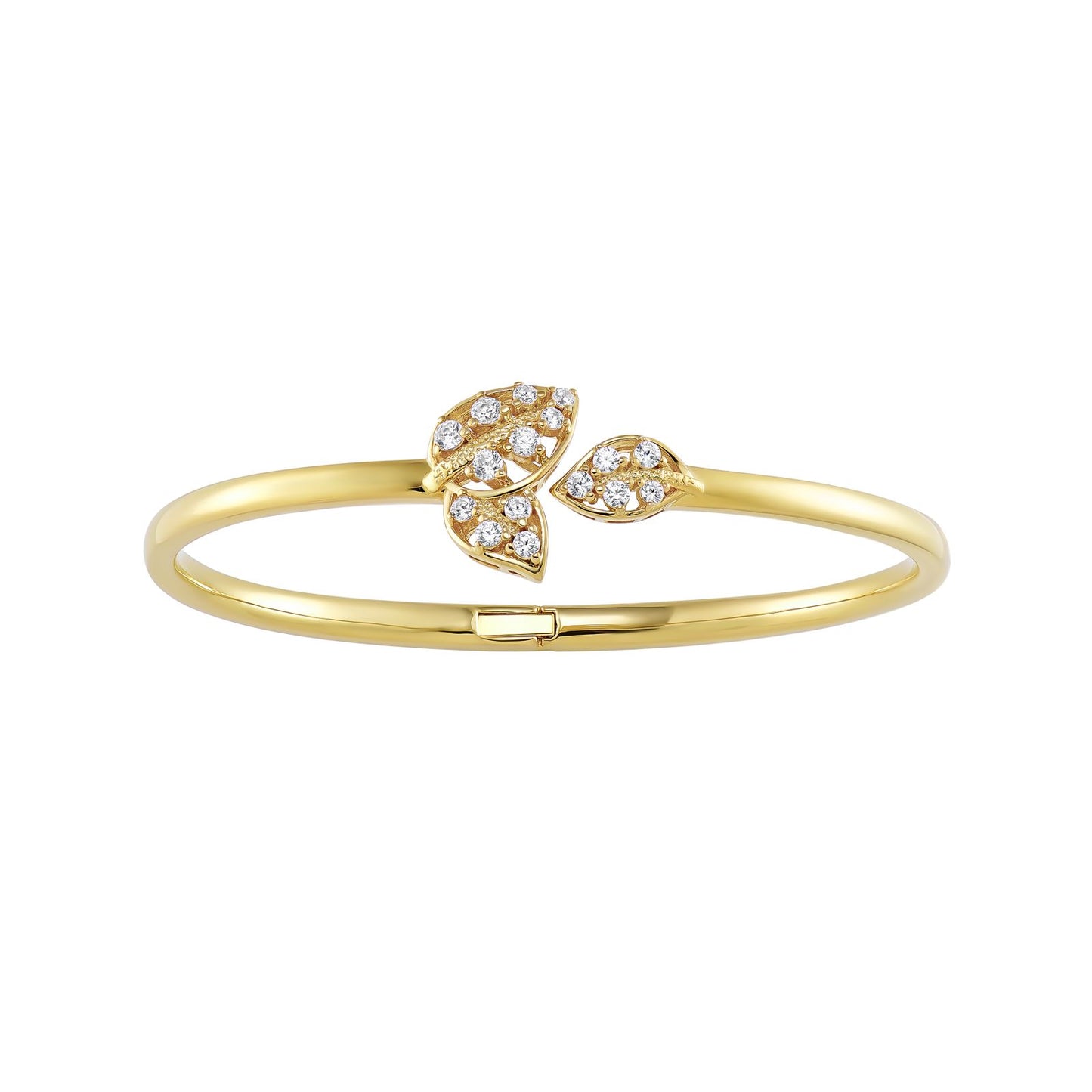 Leave’s Bangles
