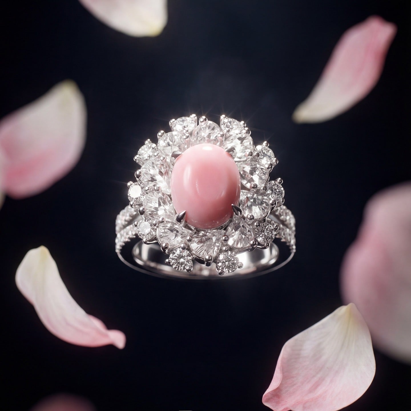 WARDI Ring