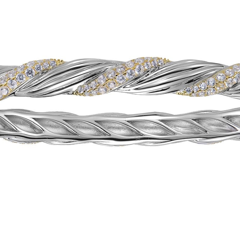 Two Colour bangle
