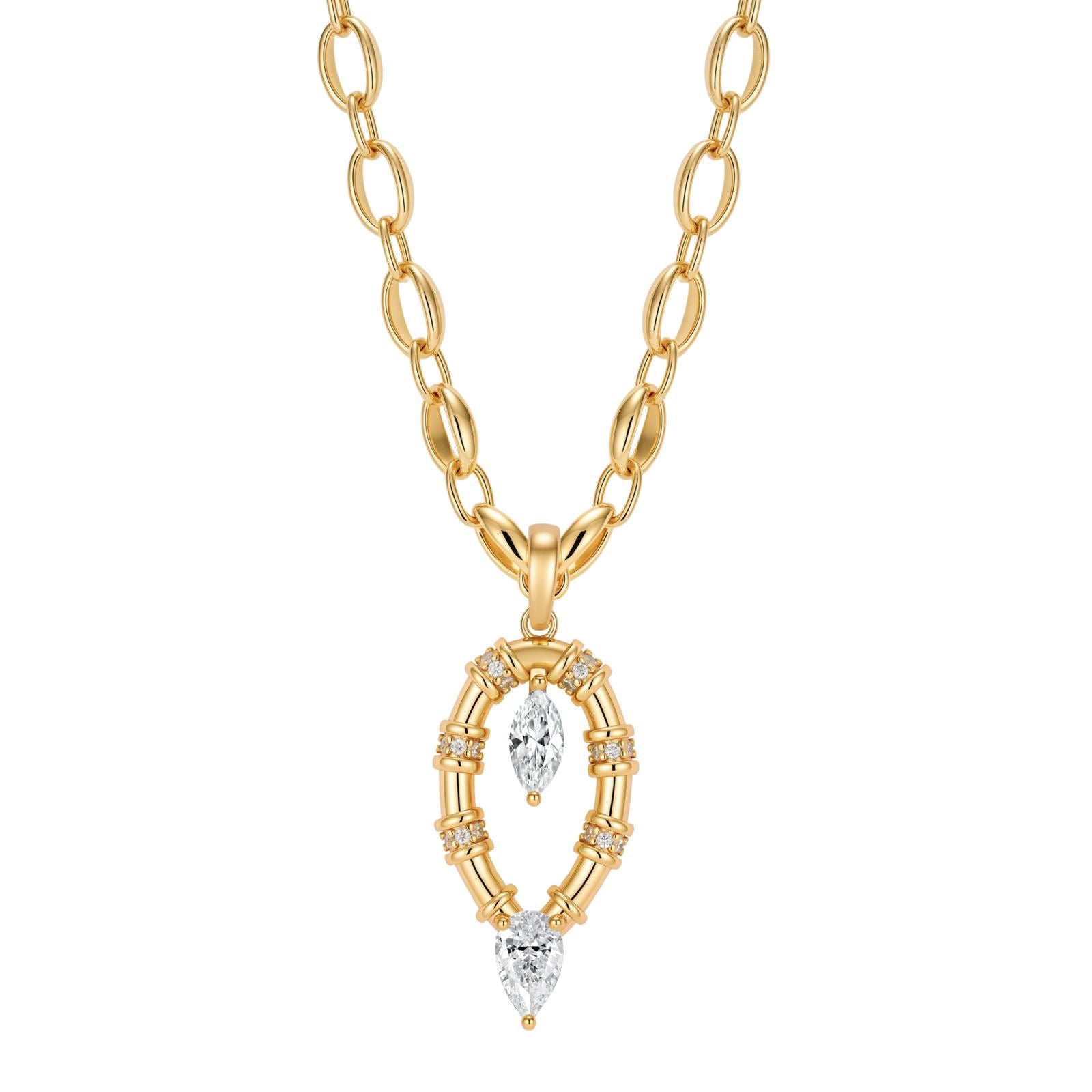 TG NECKLACE