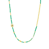 GG CHAIN NECKLACE