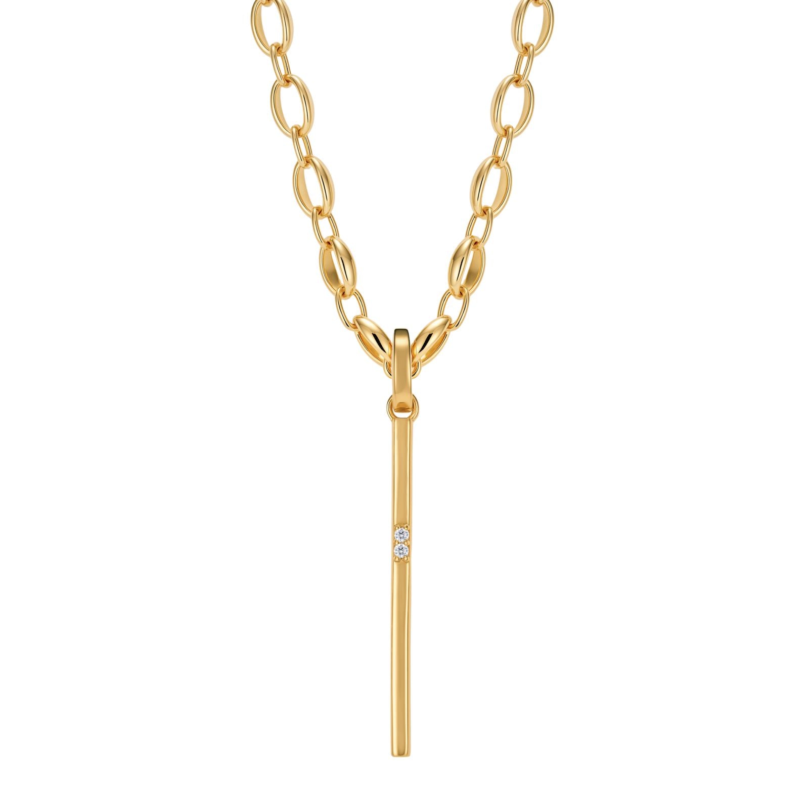 SG NECKLACE