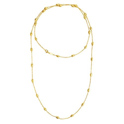THAHABI 90 cm Chain