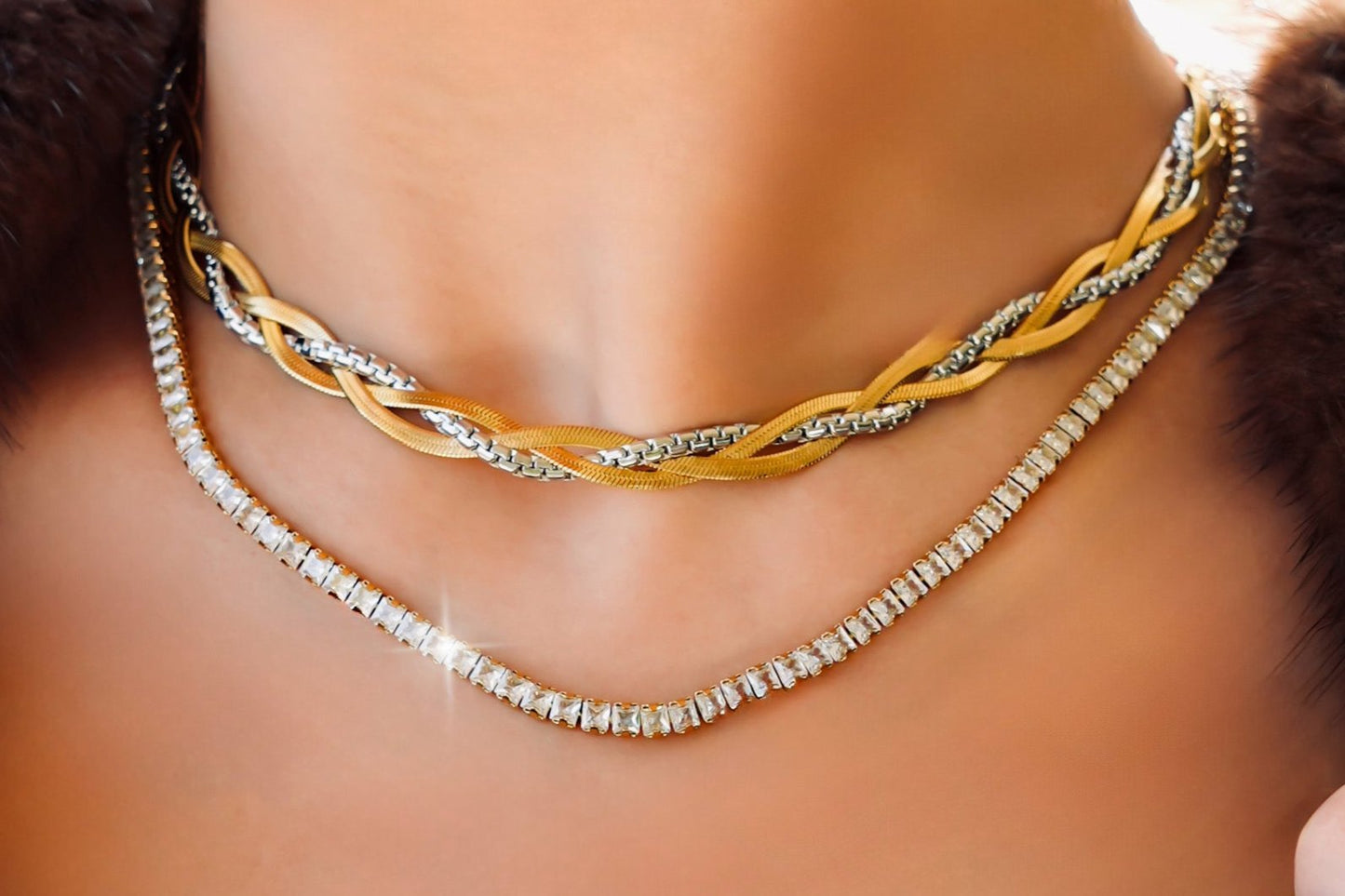 Elegant  Necklace