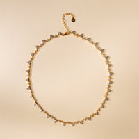 TS GLAM NECKLACE