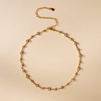 LILY CHOCKER