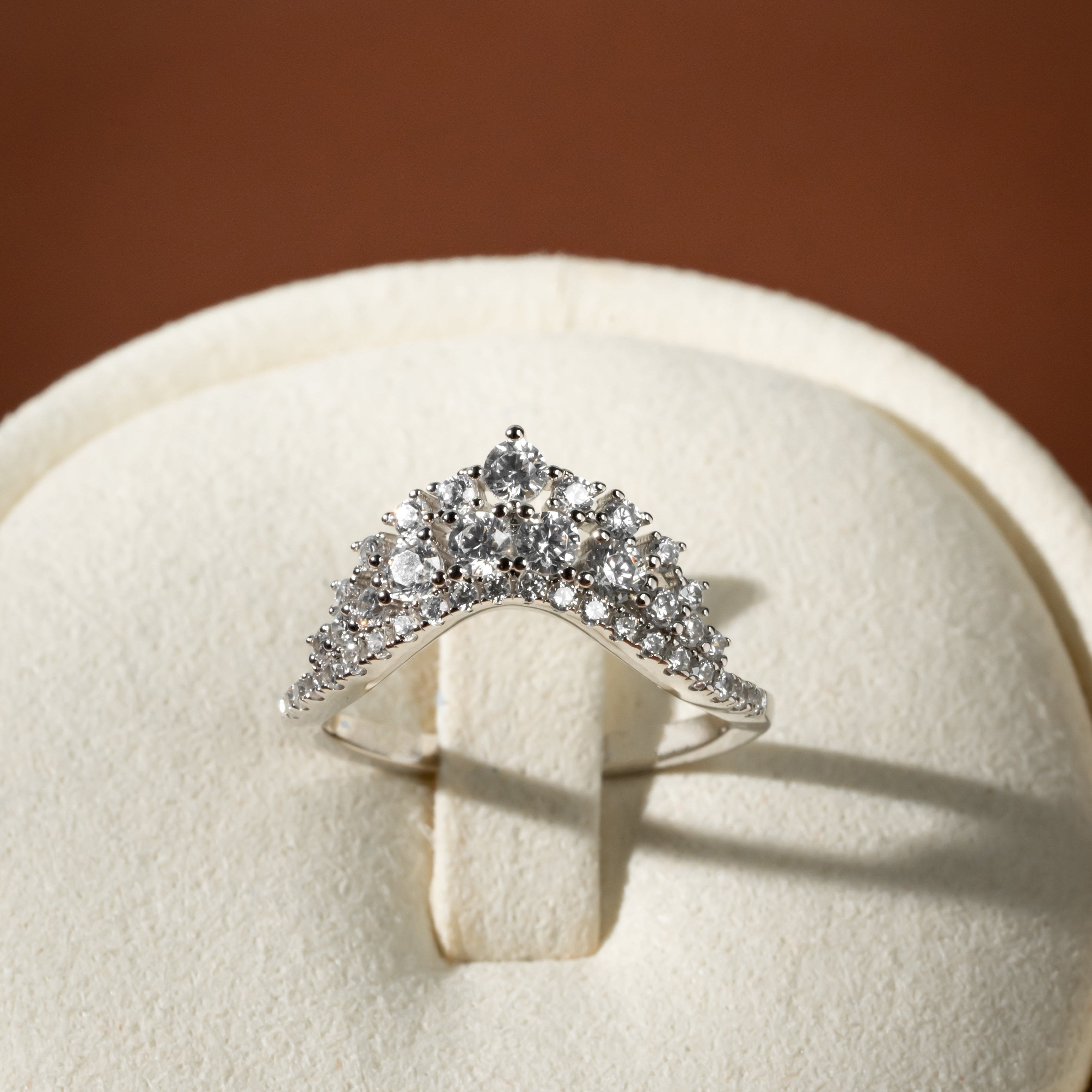 CR RING