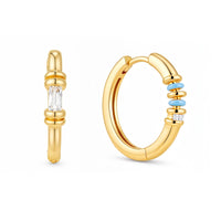 CAPRI EARRINGS