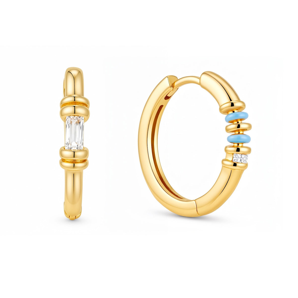 CAPRI EARRINGS