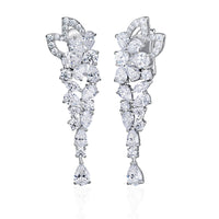 FLORA EARRINGS
