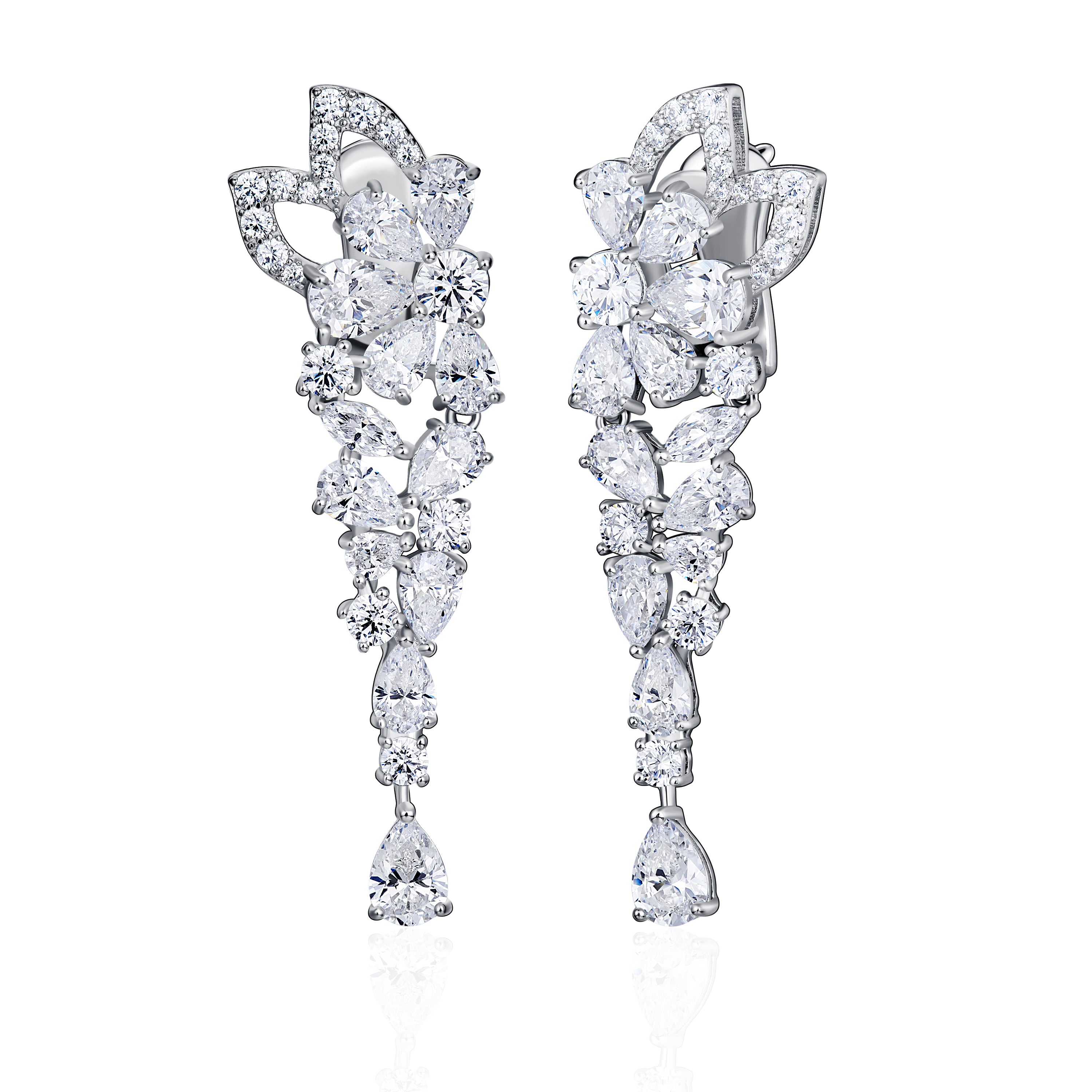 FLORA EARRINGS