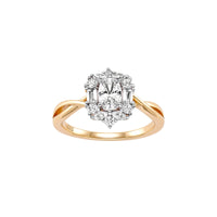 SQUARE RING