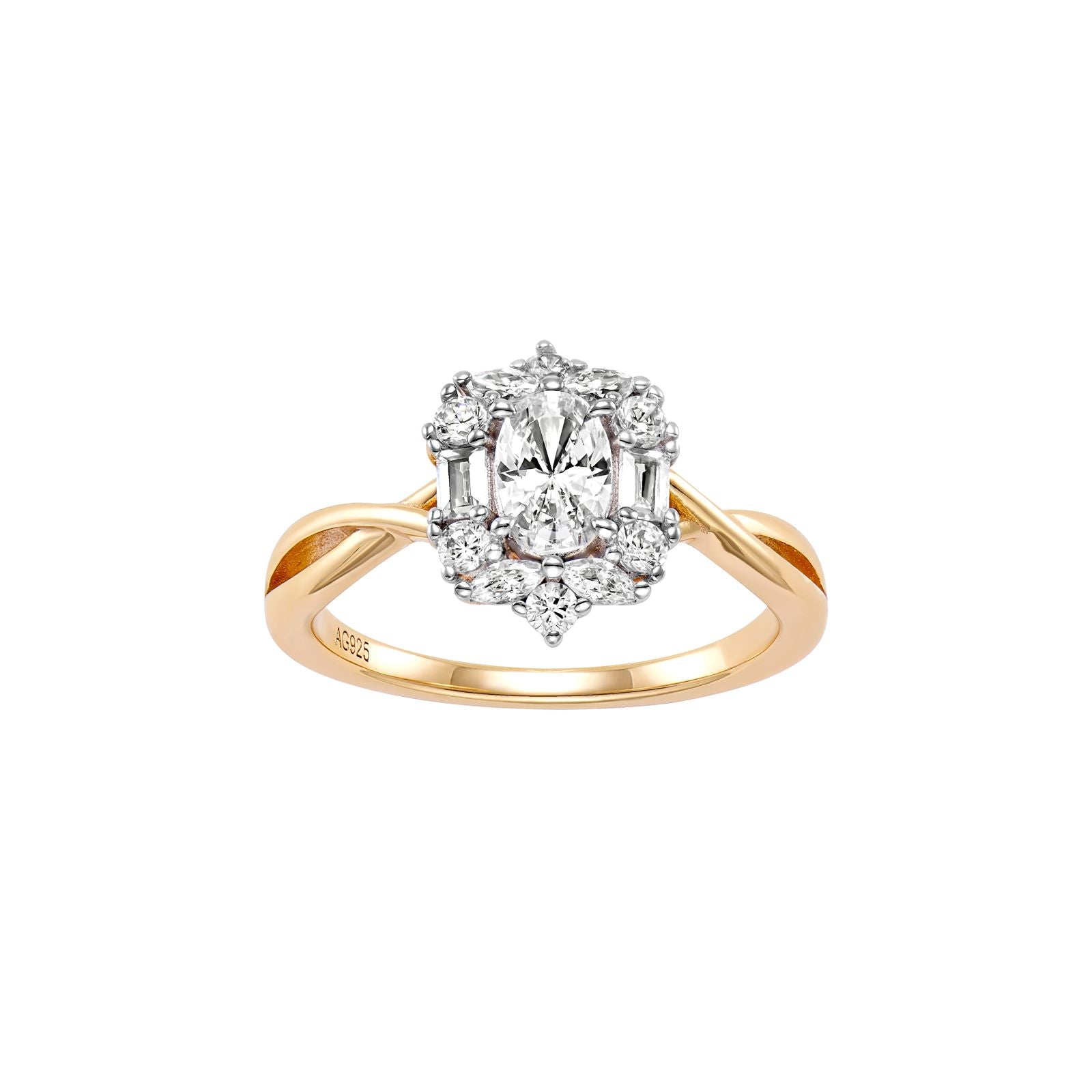 SQUARE RING