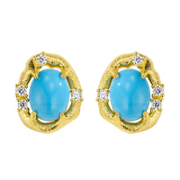 Shather earrings