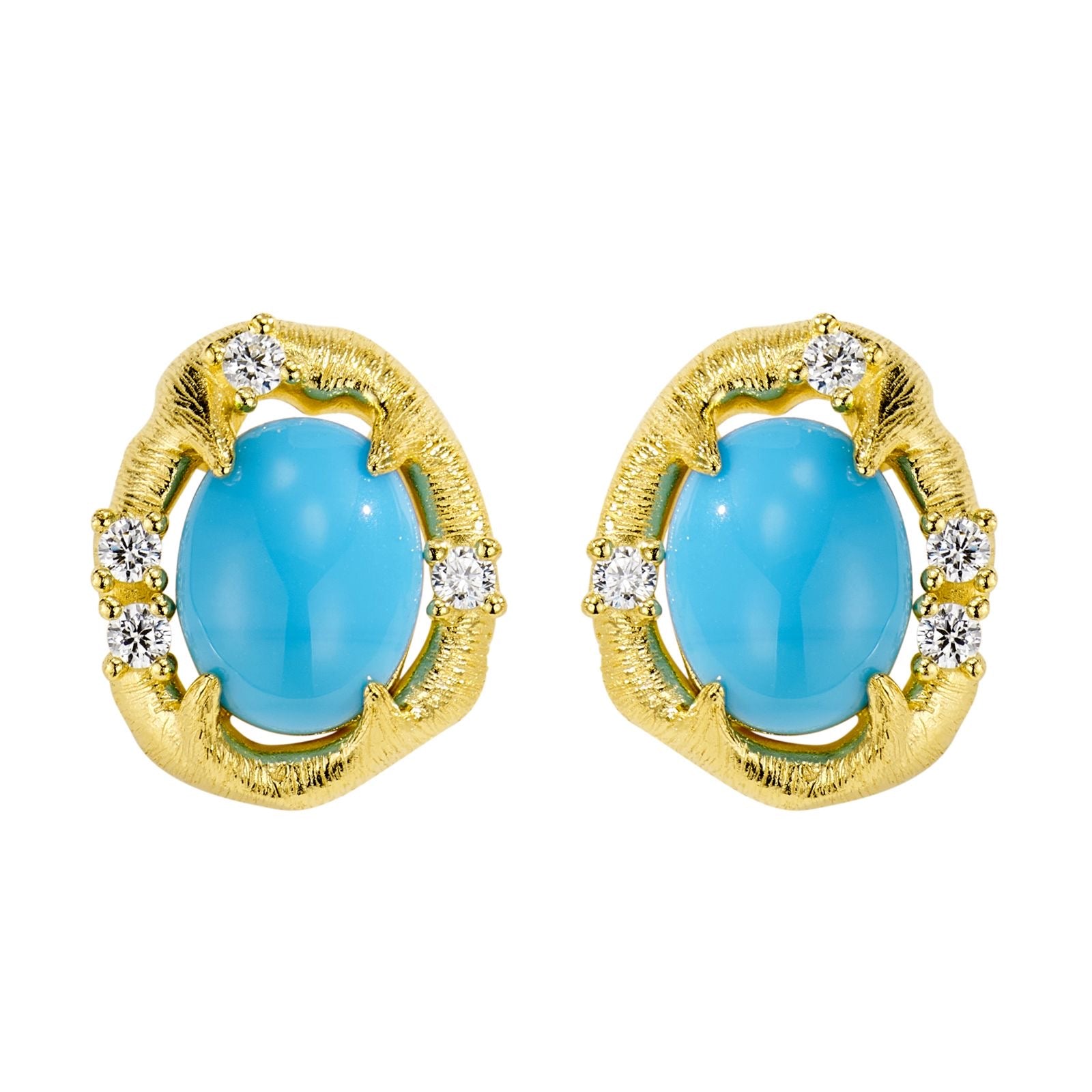 Shather earrings