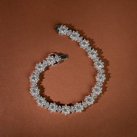 SUNFLOWER BRACELET