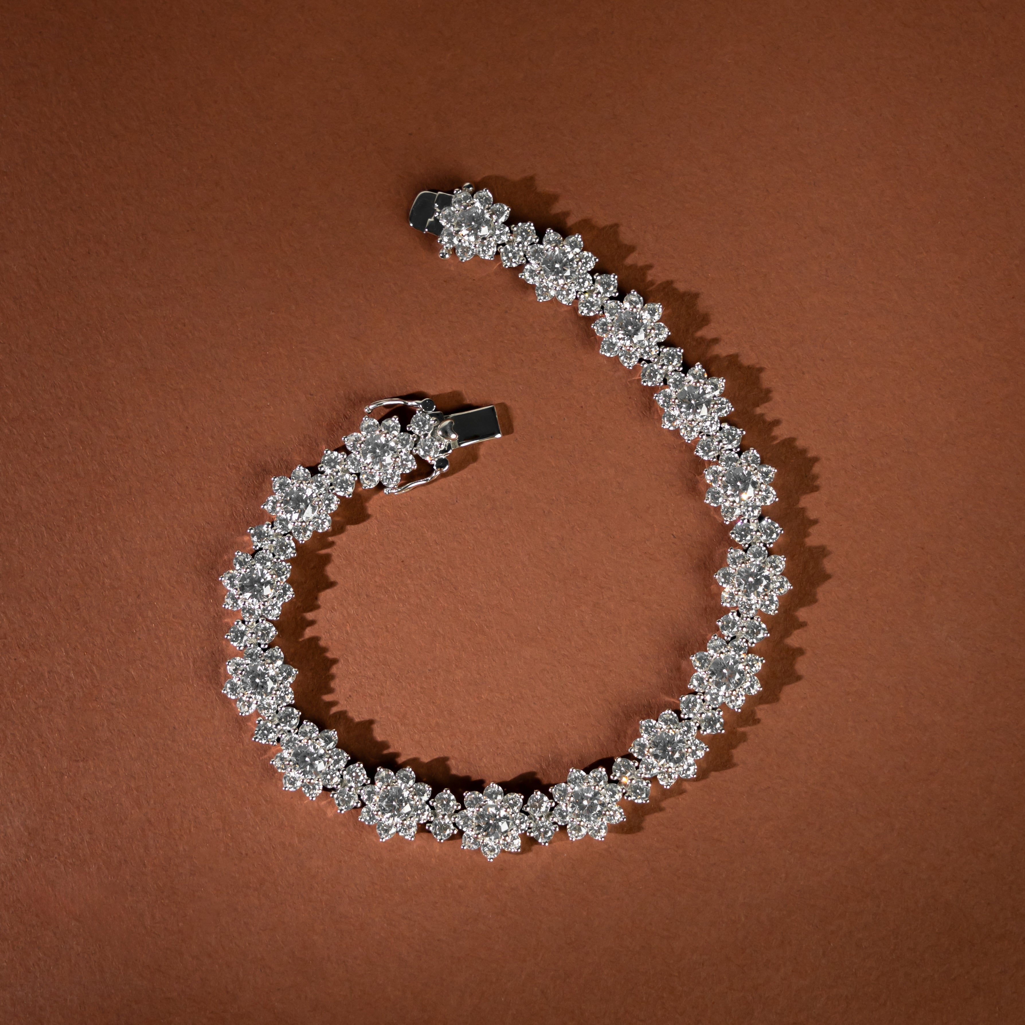 SUNFLOWER BRACELET