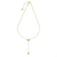 LEAVE’S NECKLACE