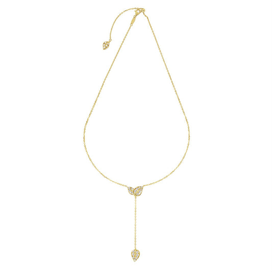 Leave’s Necklace
