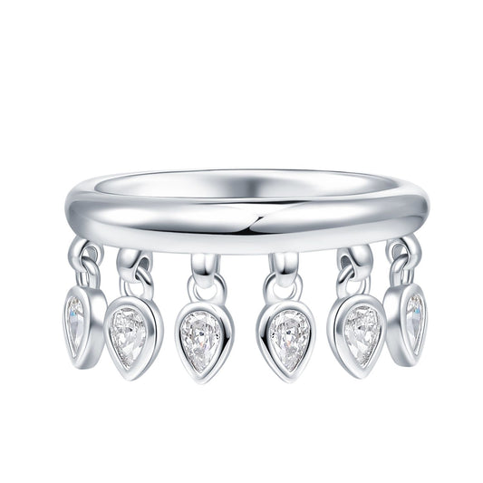 Pinkie MIRTEHISH Ring