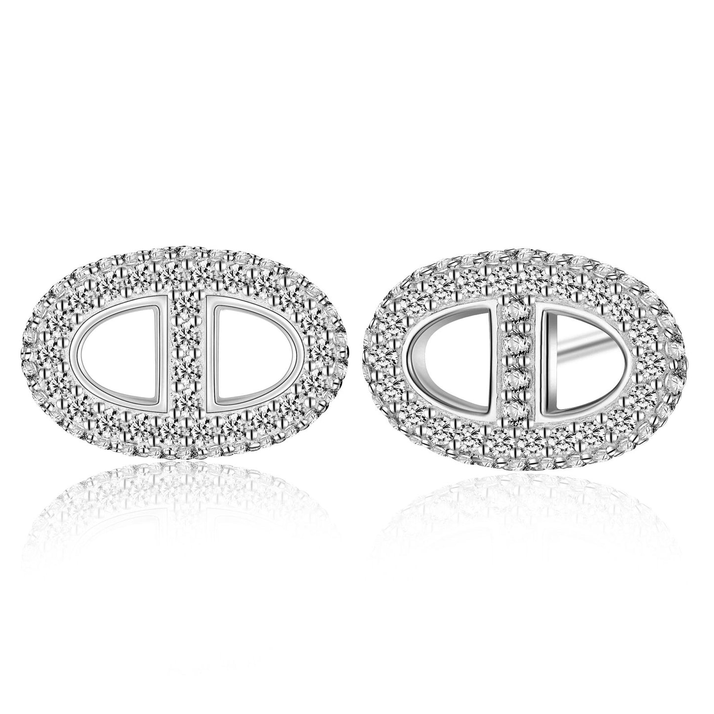 Eternal Earrings