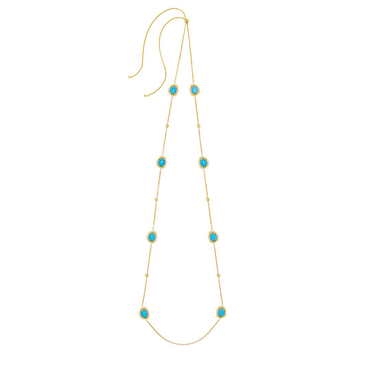 Shather SHAAL Necklace