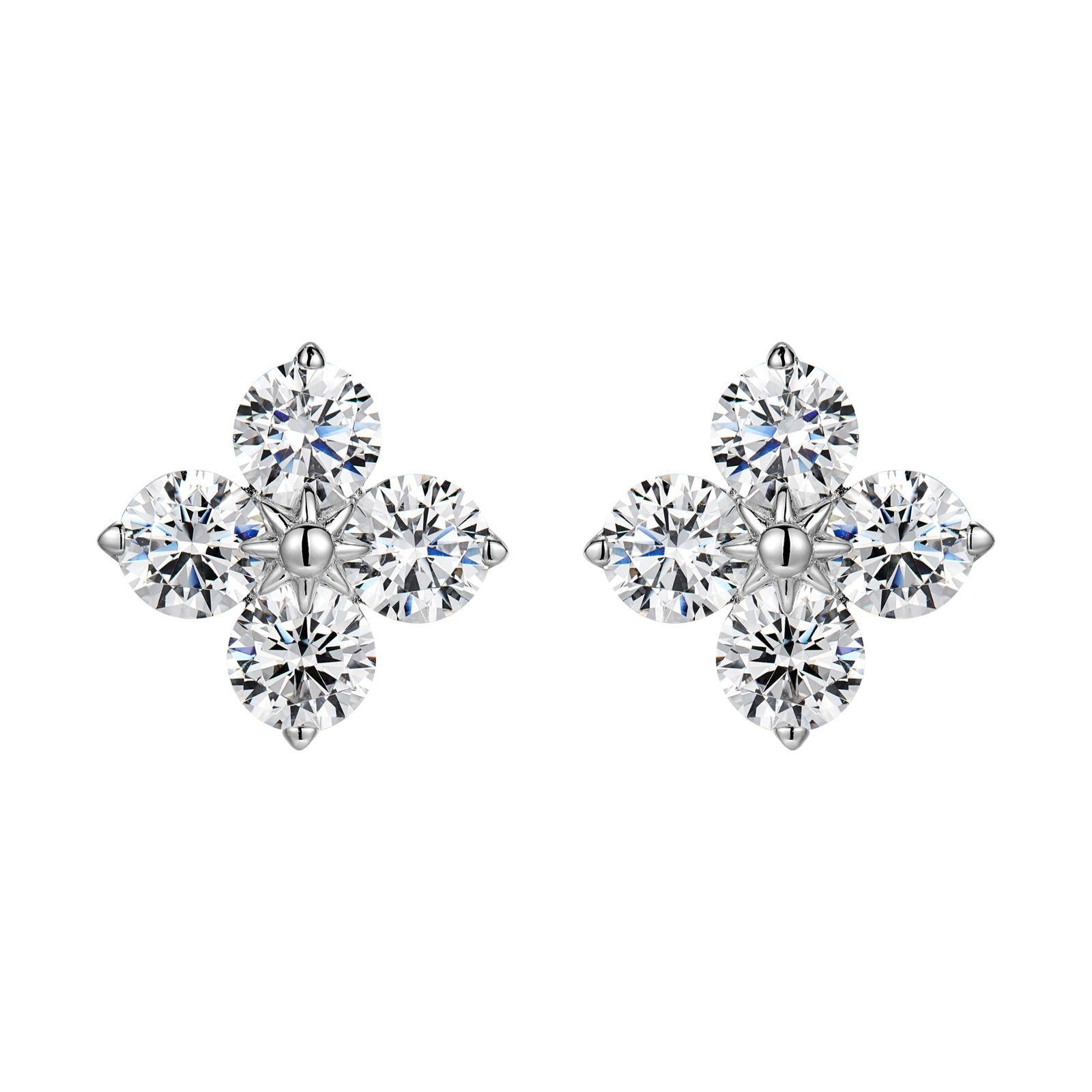 AURORA S EARRINGS