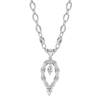 TS NECKLACE