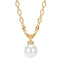 LULU G NECKLACE