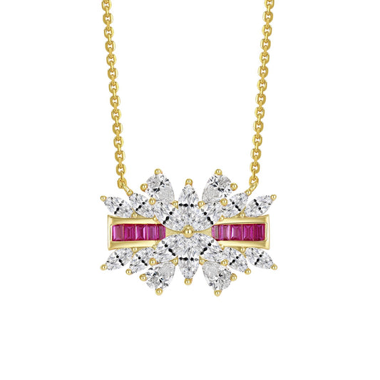 Napoleon Necklace