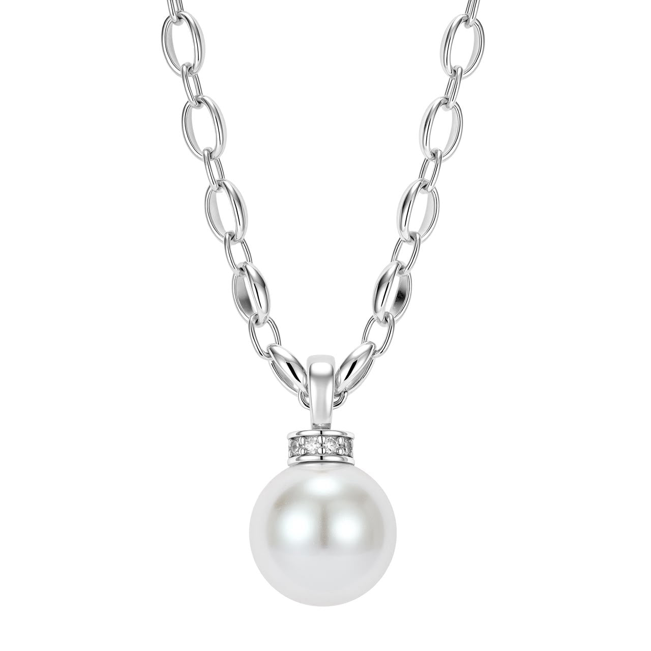LULU S NECKLACE