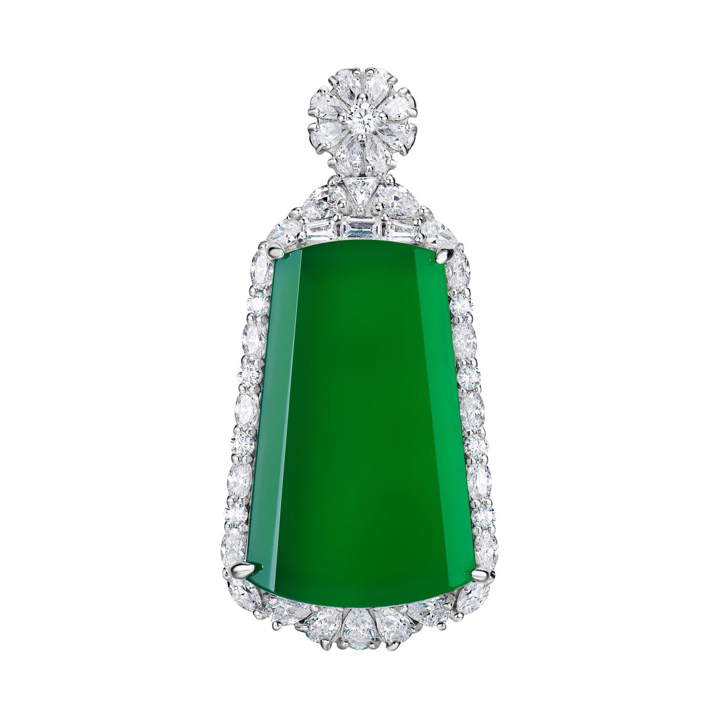 ROYAL Necklace with chain