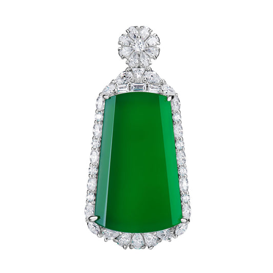 ROYAL Necklace with chain