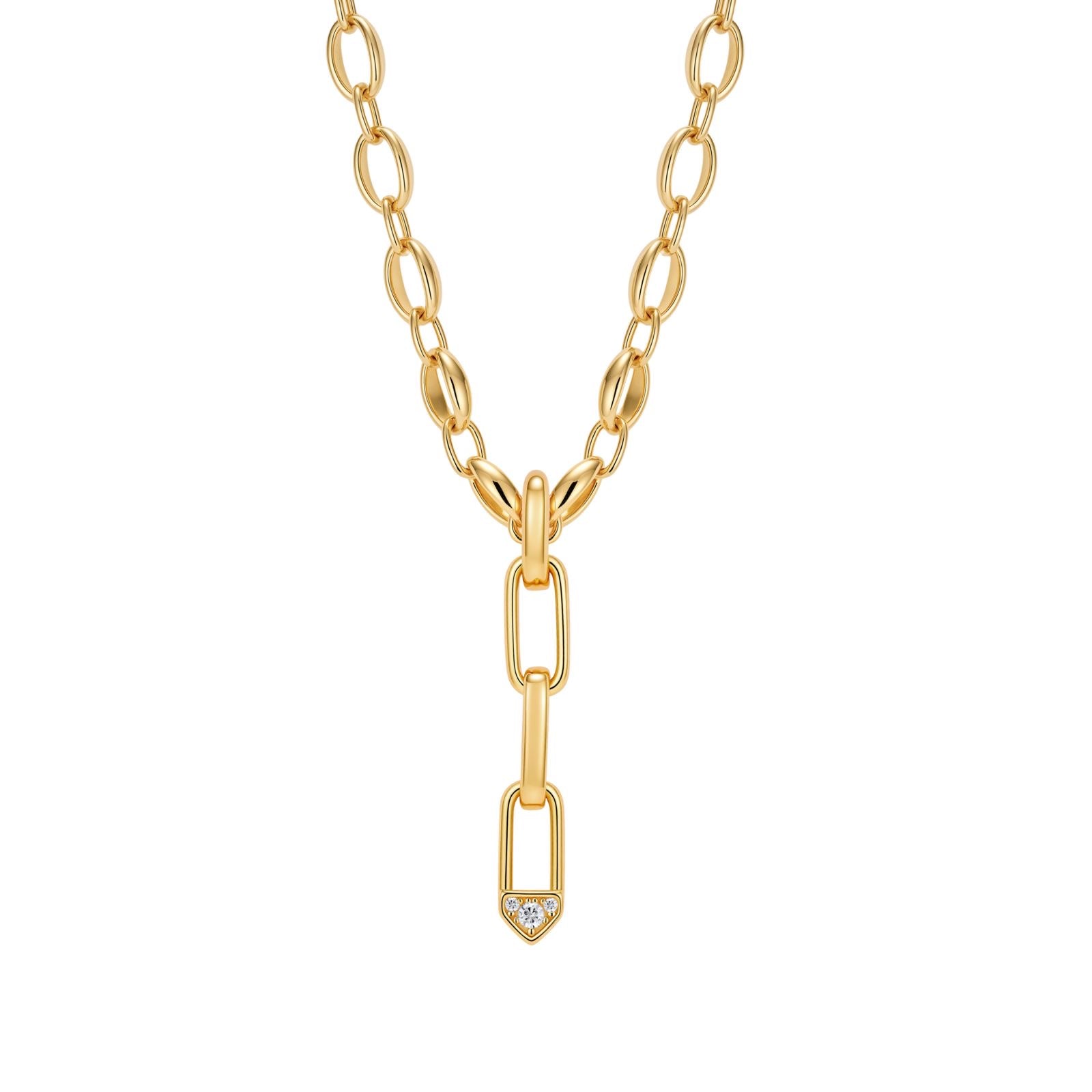 MG NECKLACE