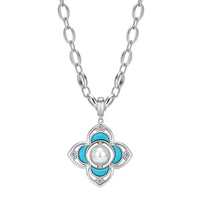 VN S NECKLACE