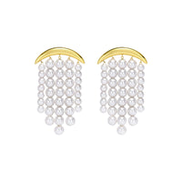 ICONIC PEARL EARRINGS