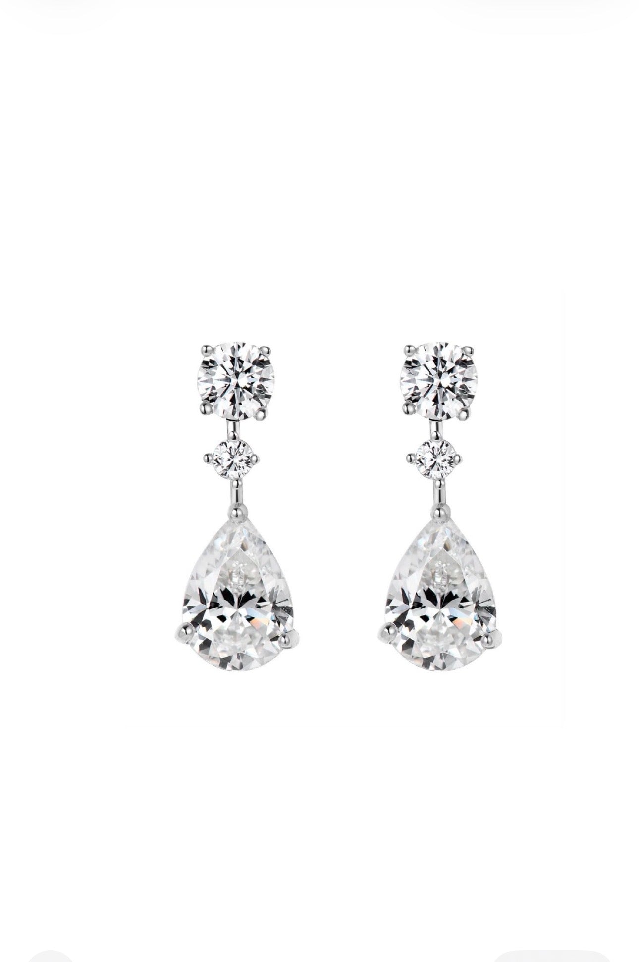 S HANGING EARRINGS