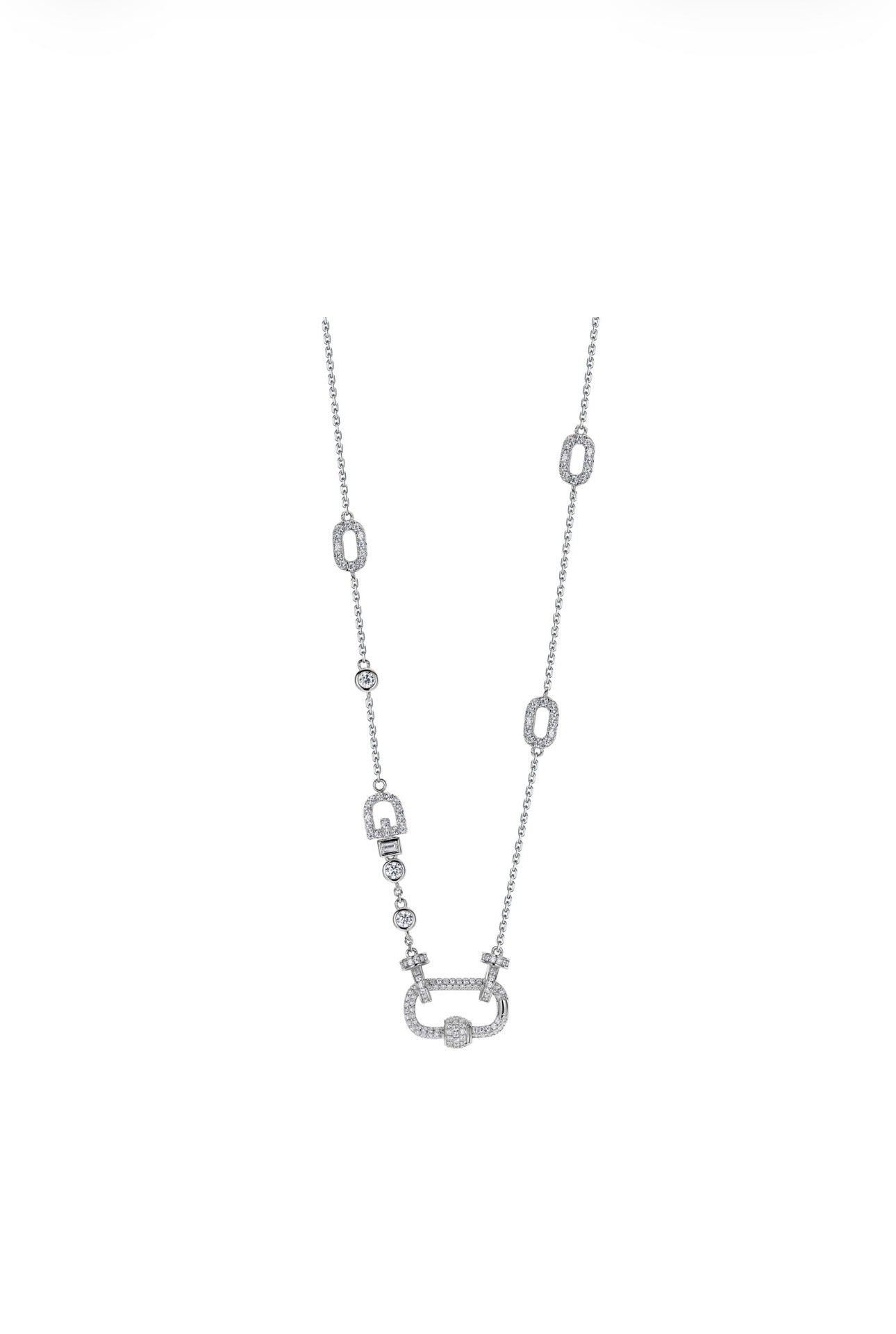 ETERNAL NECKLACE