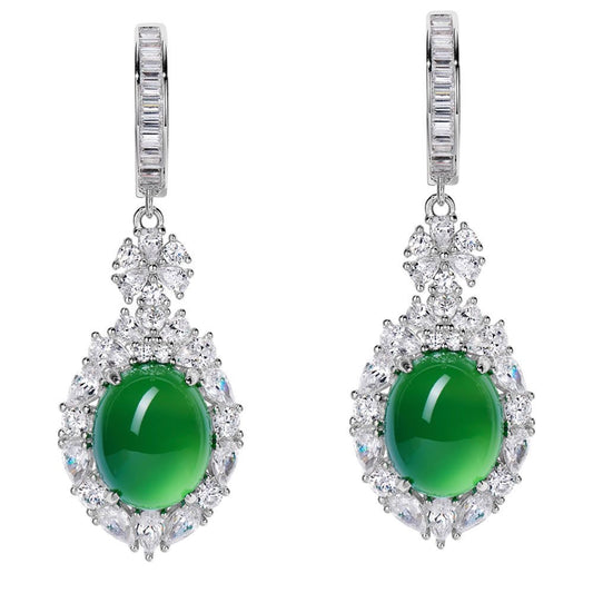ROYALTY Earrings