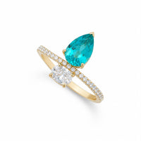 DUET RING