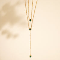 ELARA GOLD DROPS