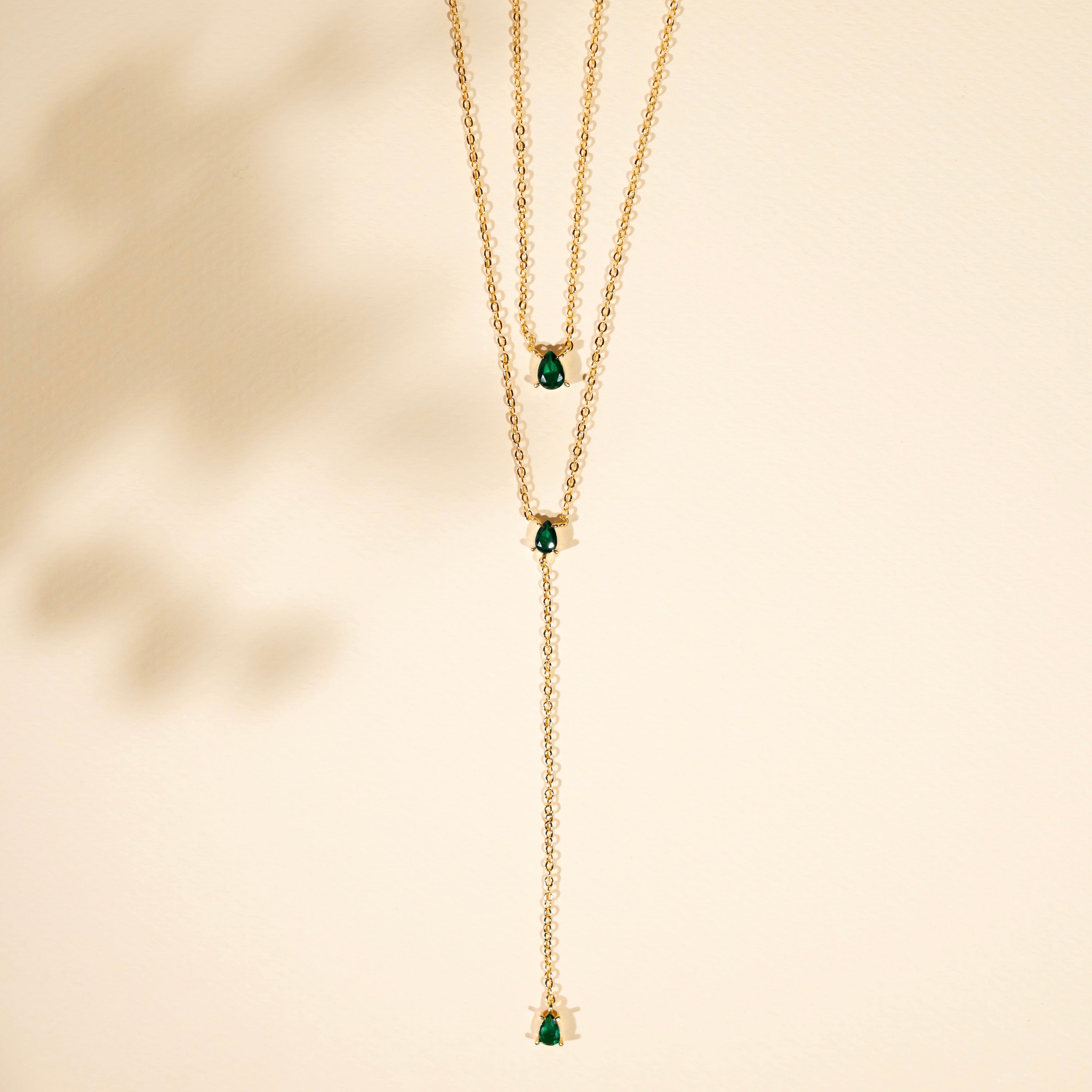 ELARA GOLD DROPS