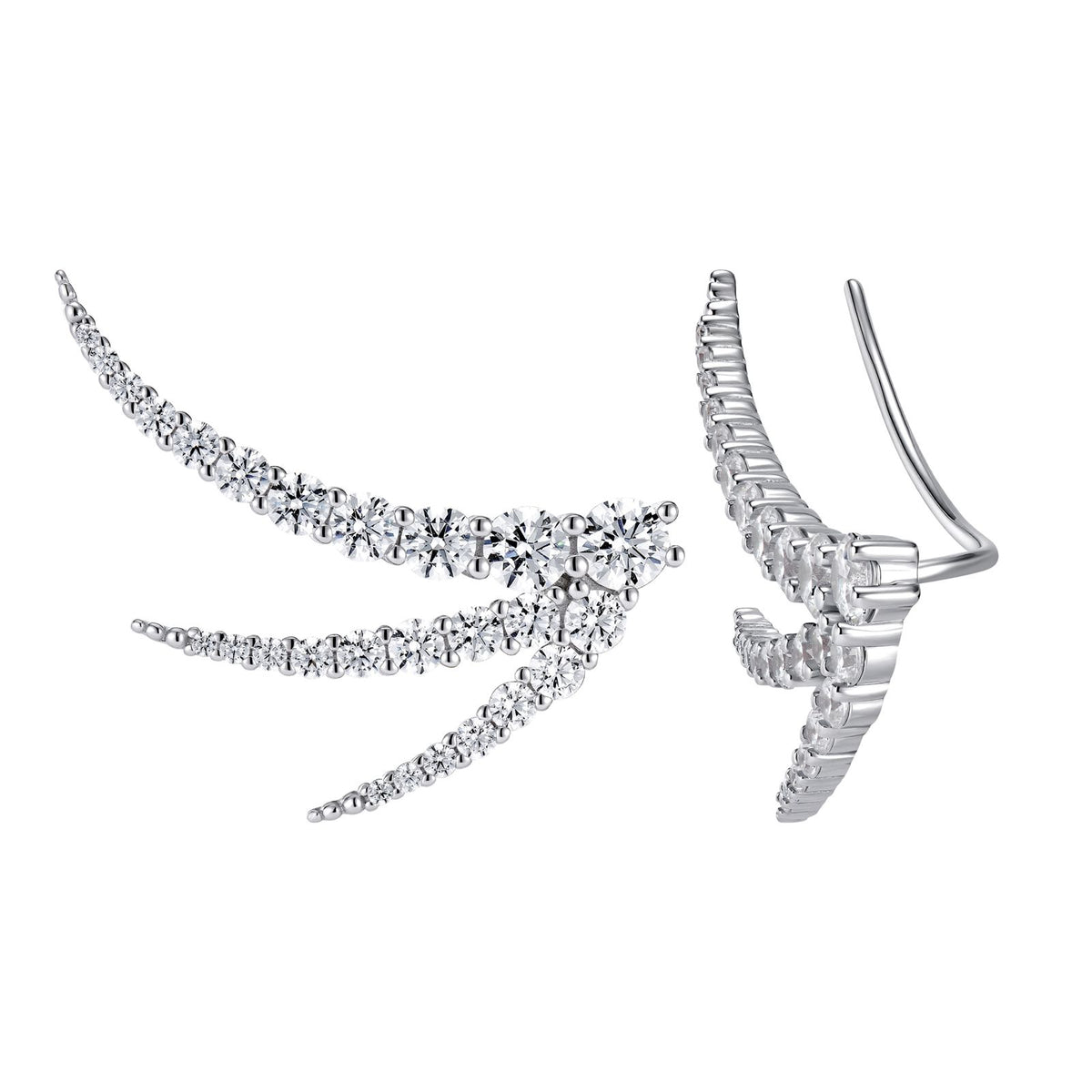 Z EARRING
