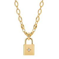 GG NECKLACE