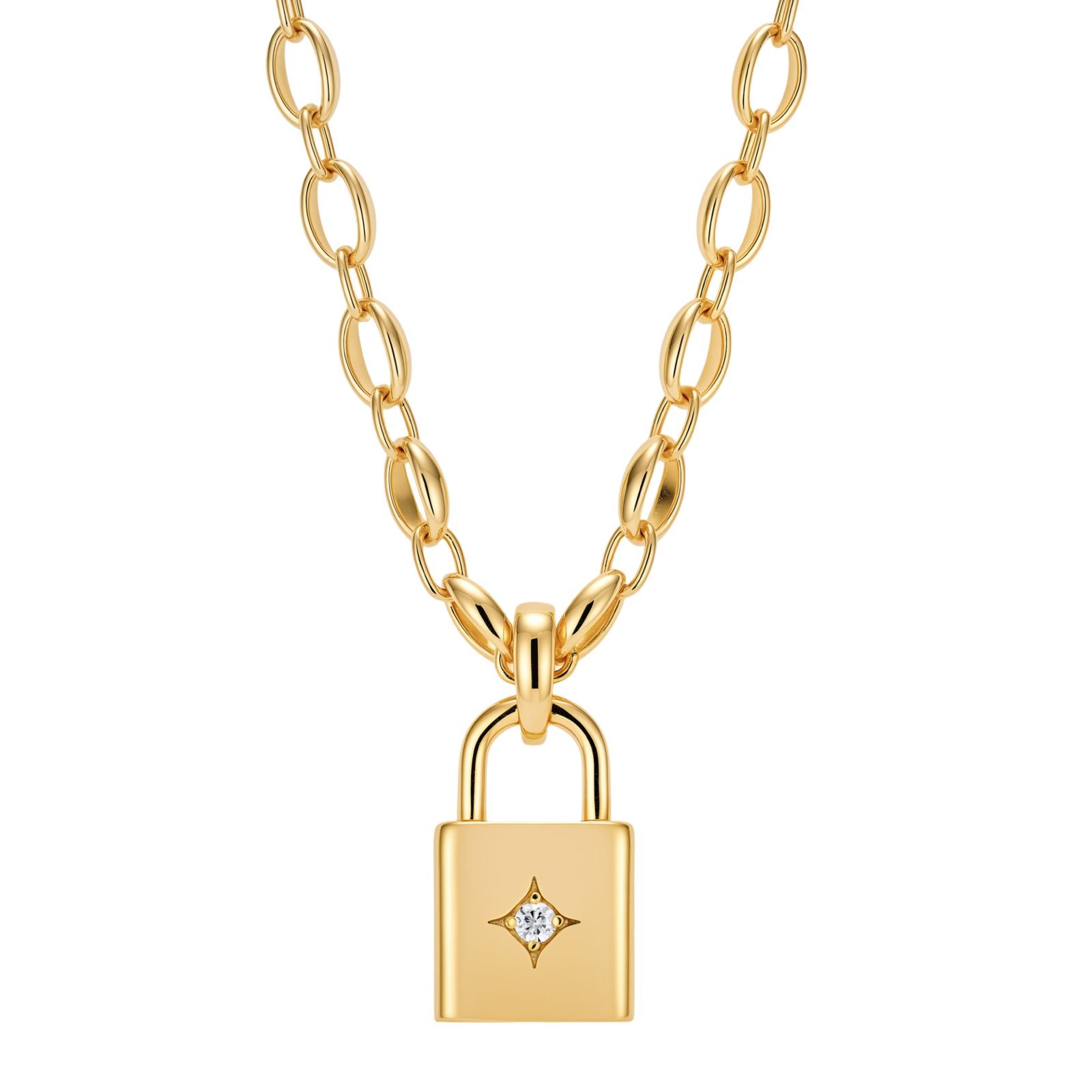 GG NECKLACE