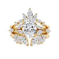 STACKING RING