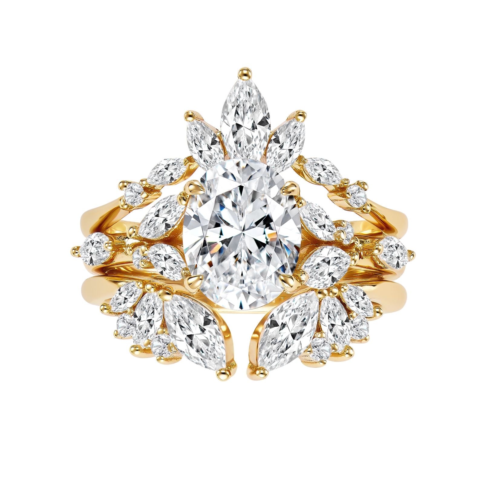 STACKING RING